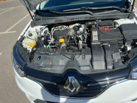 Обява за продажба на Renault Megane 1, 5DCI NAVI ~23 500 лв. - изображение 6