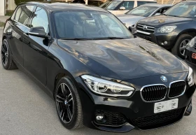 Обява за продажба на BMW 118 ~27 800 лв. - изображение 1