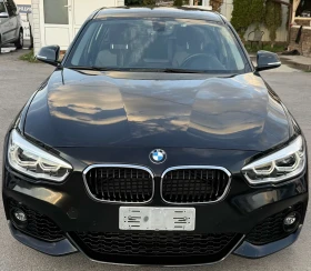 Обява за продажба на BMW 118 ~27 800 лв. - изображение 1