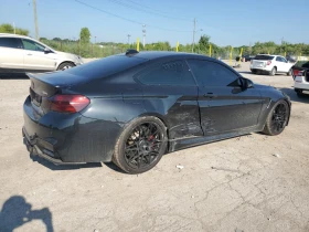 BMW M4 2015 BMW M4 | Mobile.bg    4