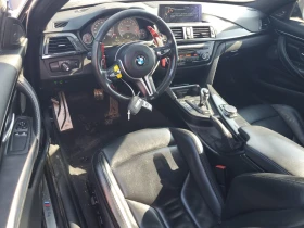 BMW M4 2015 BMW M4 | Mobile.bg    9