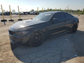 BMW M4 2015 BMW M4 | Mobile.bg    3