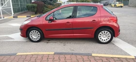 Peugeot 207 1.4 euro 4    !! | Mobile.bg    5
