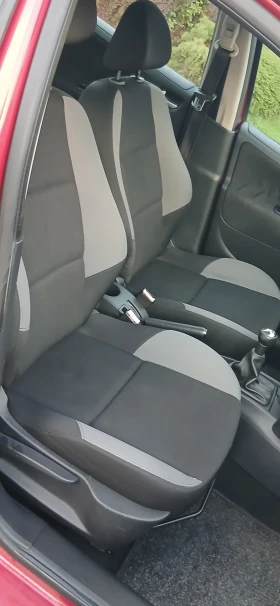 Peugeot 207 1.4 euro 4    !! | Mobile.bg    12