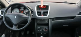 Peugeot 207 1.4 euro 4    !! | Mobile.bg    9