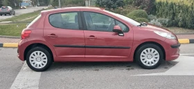 Peugeot 207 1.4 euro 4    !! | Mobile.bg    2