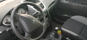 Peugeot 207 1.4 euro 4    !! | Mobile.bg    13