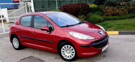     Peugeot 207 1.4 euro 4    !!