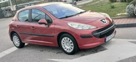Peugeot 207 1.4 euro 4    !! | Mobile.bg    7