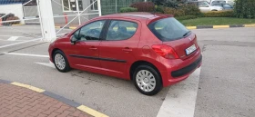 Peugeot 207 1.4 euro 4    !! | Mobile.bg    6