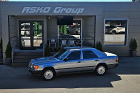 Mercedes-Benz E 260 /CLIMATIC/5  | Mobile.bg    16