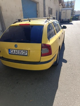 Skoda Octavia 1.6 mpi s gazova | Mobile.bg    3