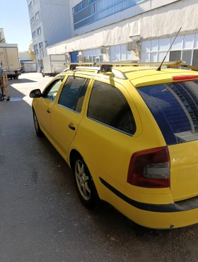 Skoda Octavia 1.6 mpi s gazova | Mobile.bg    4