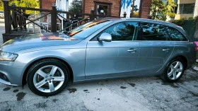 Audi A4 Avant (b8), снимка 2