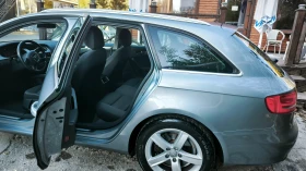 Audi A4 Avant (b8), снимка 5