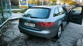 Audi A4 Avant (b8), снимка 6