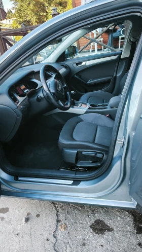 Audi A4 Avant (b8), снимка 4