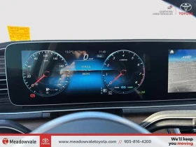 Mercedes-Benz GLS 450 AMG LINE/BURMESTER/PANO/360 KAMEPA/LANE ASSIST | Mobile.bg    11