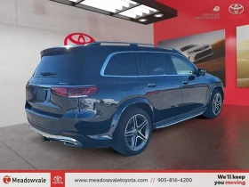 Mercedes-Benz GLS 450 AMG LINE/BURMESTER/PANO/360 KAMEPA/LANE ASSIST | Mobile.bg    4