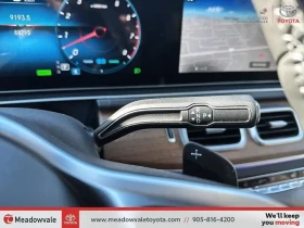 Mercedes-Benz GLS 450 AMG LINE/BURMESTER/PANO/360 KAMEPA/LANE ASSIST | Mobile.bg    14