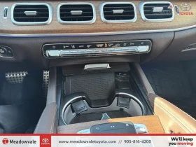 Mercedes-Benz GLS 450 AMG LINE/BURMESTER/PANO/360 KAMEPA/LANE ASSIST | Mobile.bg    15