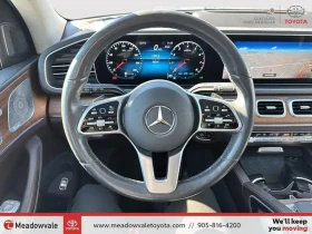 Mercedes-Benz GLS 450 AMG LINE/BURMESTER/PANO/360 KAMEPA/LANE ASSIST | Mobile.bg    10