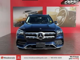 Mercedes-Benz GLS 450 AMG LINE/BURMESTER/PANO/360 KAMEPA/LANE ASSIST | Mobile.bg    2