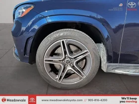 Mercedes-Benz GLS 450 AMG LINE/BURMESTER/PANO/360 KAMEPA/LANE ASSIST | Mobile.bg    7