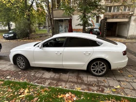 Audi A5 Audi A5 2010 2 TDi, снимка 10