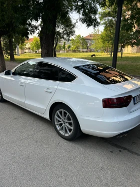 Audi A5 Audi A5 2010 2 TDi, снимка 5