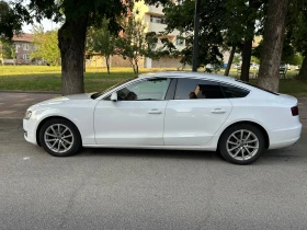 Audi A5 Audi A5 2010 2 TDi, снимка 8