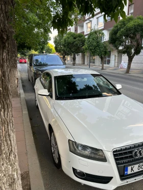 Audi A5 Audi A5 2010 2 TDi, снимка 11