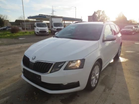 Skoda Octavia 2.0 TDI 