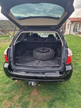 Subaru Outback, снимка 4 — Bazar.bg Subaru Outback, снимка 4