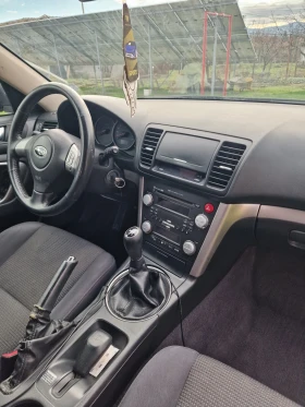 Subaru Outback, снимка 2 — Bazar.bg Subaru Outback, снимка 2