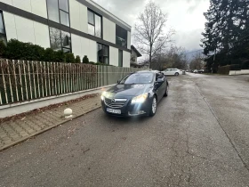Opel Insignia 2.0 CDTI 160к.с., 4x4 - full, снимка 1