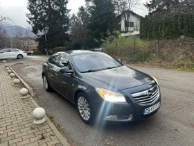 Opel Insignia 2.0 CDTI 160к.с., 4x4 - full, снимка 2