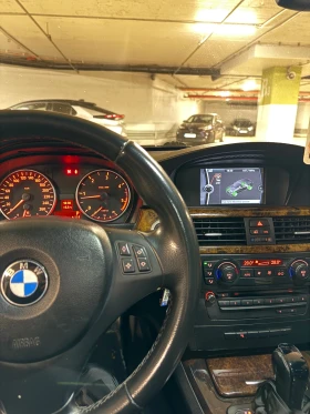 BMW 320, снимка 9