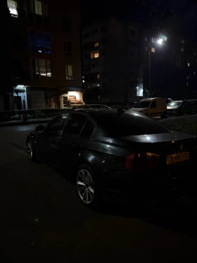 BMW 320, снимка 7