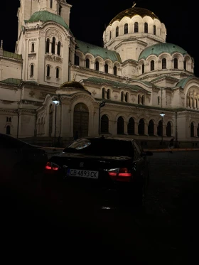 BMW 320, снимка 5