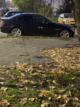 BMW 320, снимка 4