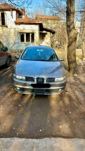 Seat Leon ARL, снимка 5