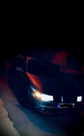 Seat Leon ARL, снимка 8