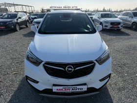 Opel Mokka X (KATO НОВА)^(АГУ), снимка 2