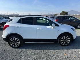 Opel Mokka X (KATO НОВА)^(АГУ), снимка 4