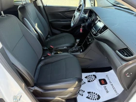 Opel Mokka X (KATO НОВА)^(АГУ), снимка 14