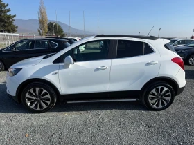 Opel Mokka X (KATO НОВА)^(АГУ), снимка 10