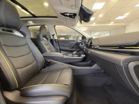 BAIC X55, снимка 7