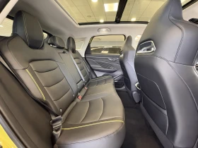 BAIC X55, снимка 11