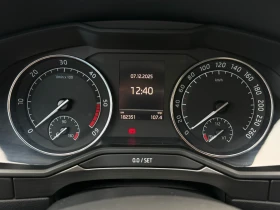 Skoda Superb 2.0TDI/4X4/ПОГРЕВ/ЕЛ.СЕДАЛКИ, снимка 11